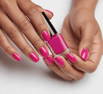 Manucure Express à domicile