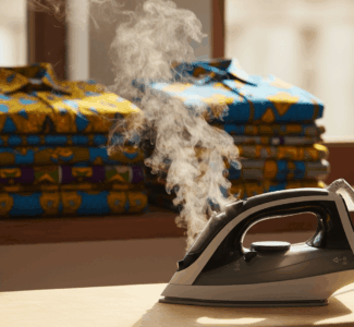 Repassage de la Semaine