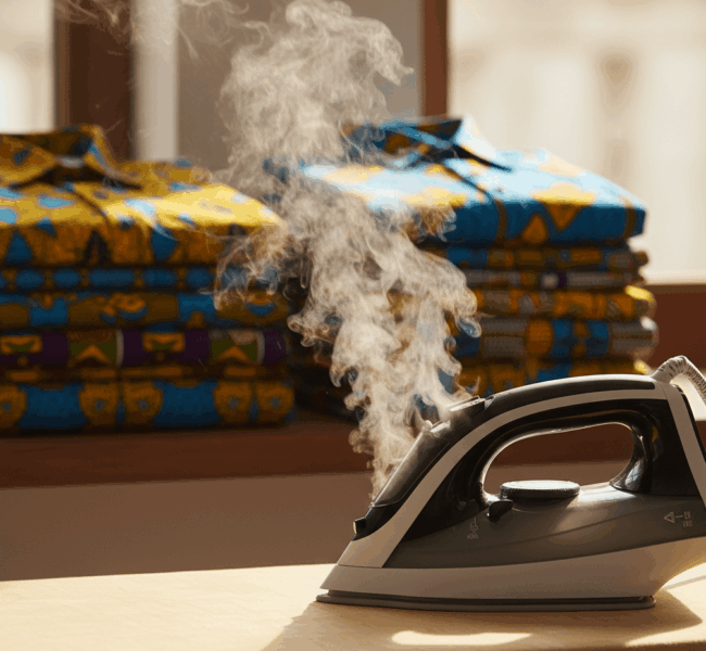 Repassage de la Semaine