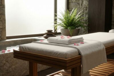 Beauté & Bien-être